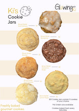 Load image into Gallery viewer, Ki’s Cookie Jars