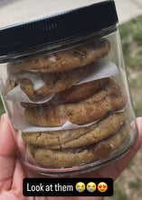 Load image into Gallery viewer, Ki’s Cookie Jars