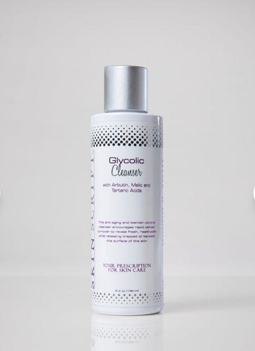 Glycolic Cleanser