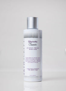 Glycolic Cleanser