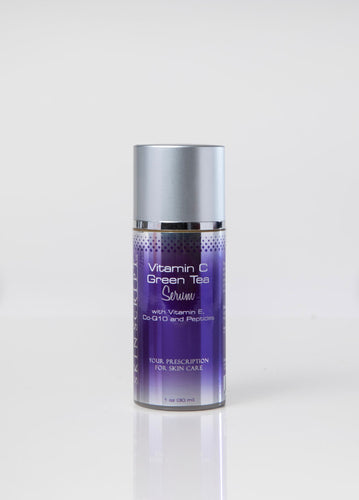 Vitamin C Green Tea Serum