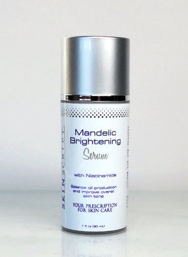 Mandelic Brightening Serum