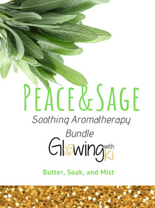Peace&Sage Bundle
