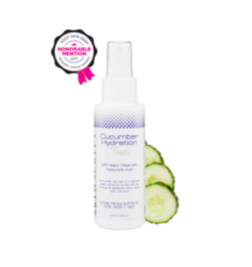 Cucumber Hydration Toner