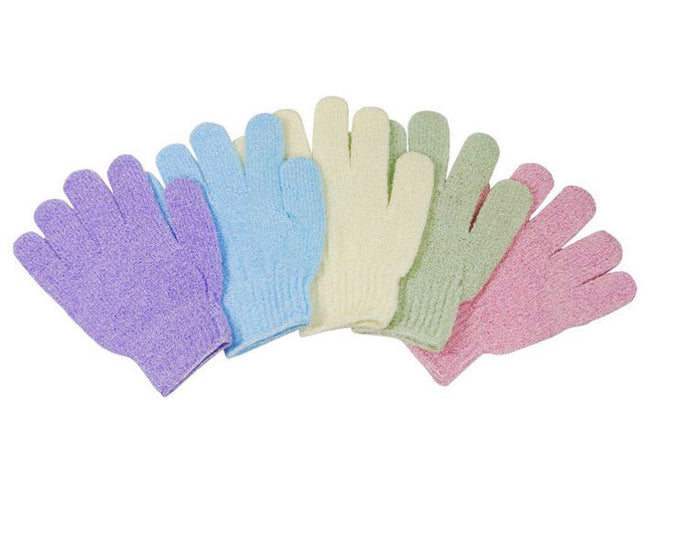 Exfoliating Gloves (pair)