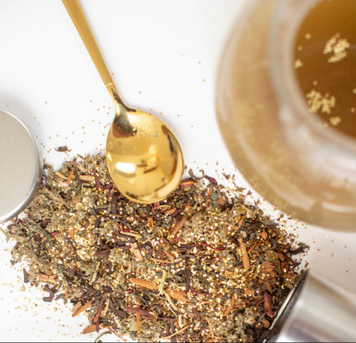 Signature Healing Tea