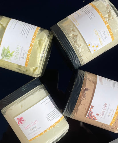 Butter Bundle